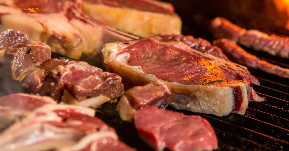 Tipos de Espetos para Churrasco: 5 Dicas para Escolher o Melhor