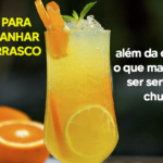 Drinks para acompanhar o churrasco: além da cerveja, o que mais pode ser servido no churrasco?